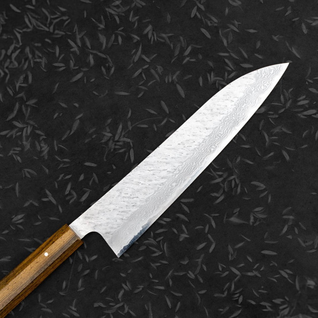 Gyuto knife